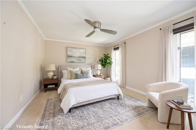 137 Bermuda Run Drive N, Advance, NC 27006