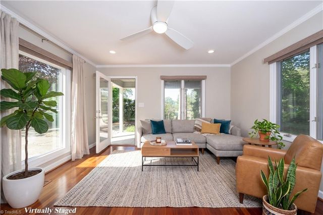 137 Bermuda Run Drive N, Advance, NC 27006