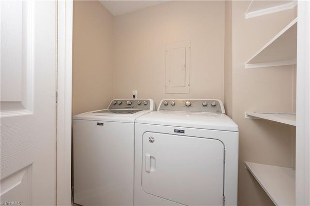 137 Bermuda Run Drive N, Advance, NC 27006