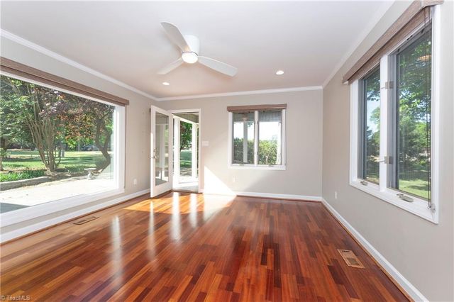 137 Bermuda Run Drive N, Advance, NC 27006