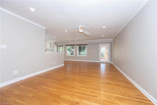 137 Bermuda Run Drive N, Advance, NC 27006