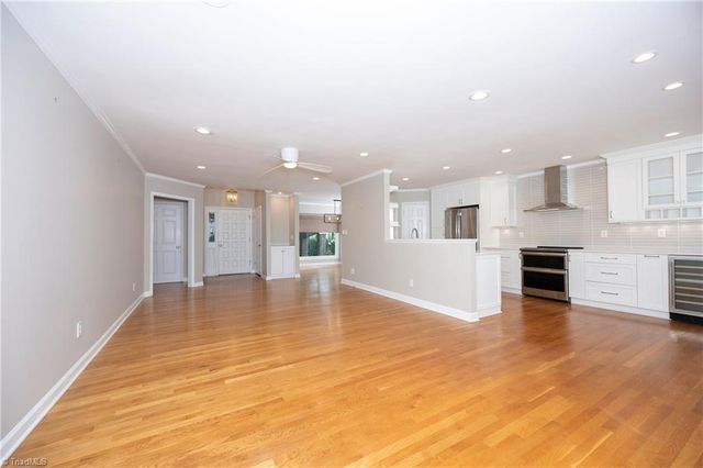 137 Bermuda Run Drive N, Advance, NC 27006