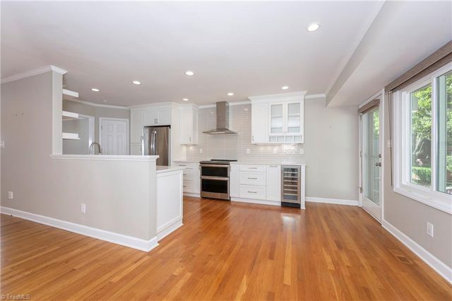 137 Bermuda Run Drive N, Advance, NC 27006