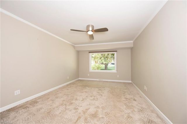 137 Bermuda Run Drive N, Advance, NC 27006