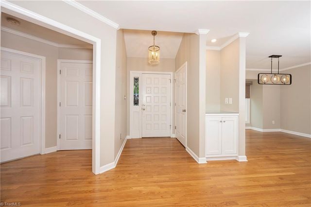 137 Bermuda Run Drive N, Advance, NC 27006