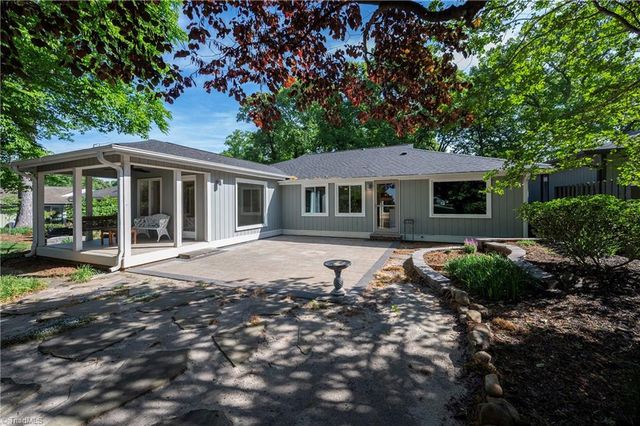 137 Bermuda Run Drive N, Advance, NC 27006