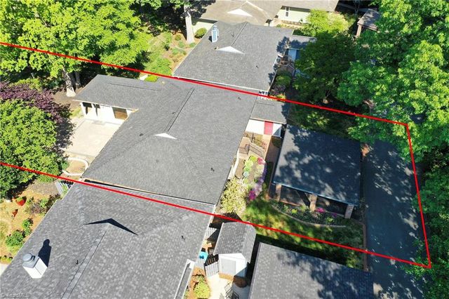 137 Bermuda Run Drive N, Advance, NC 27006