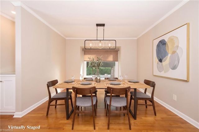 137 Bermuda Run Drive N, Advance, NC 27006