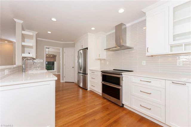 137 Bermuda Run Drive N, Advance, NC 27006