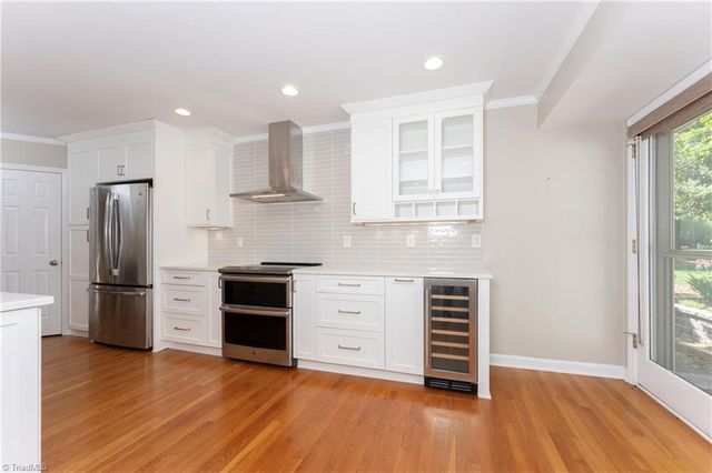 137 Bermuda Run Drive N, Advance, NC 27006