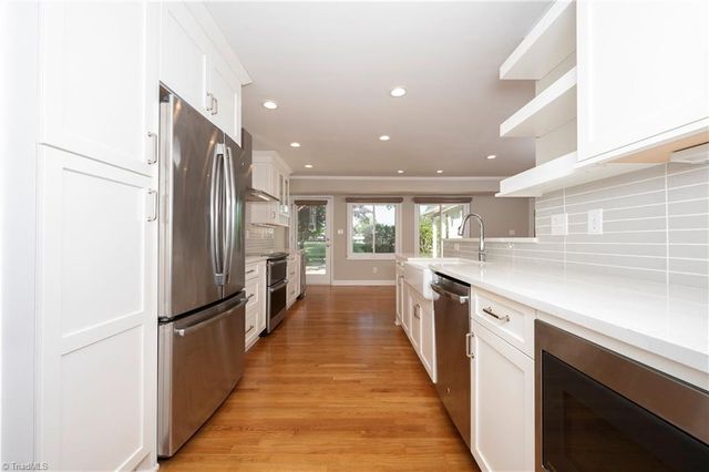 137 Bermuda Run Drive N, Advance, NC 27006