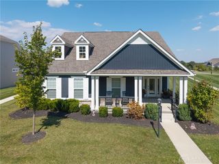 5011 Arena Court, Liberty Twp, OH 45011