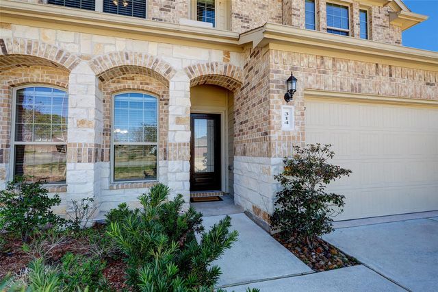 314 Moonwalk Street, Montgomery, TX 77356