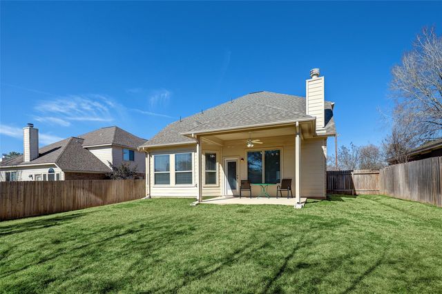 314 Moonwalk Street, Montgomery, TX 77356