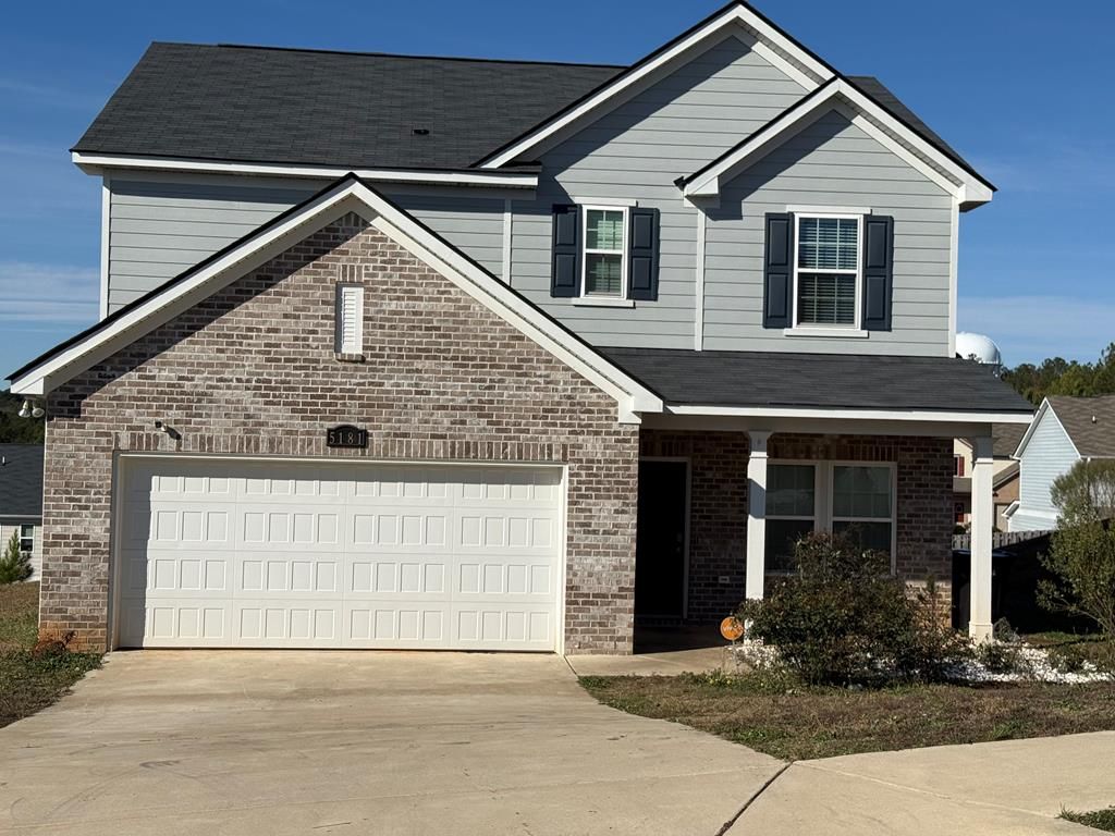 5181 Legion Drive, Columbus, GA 31907