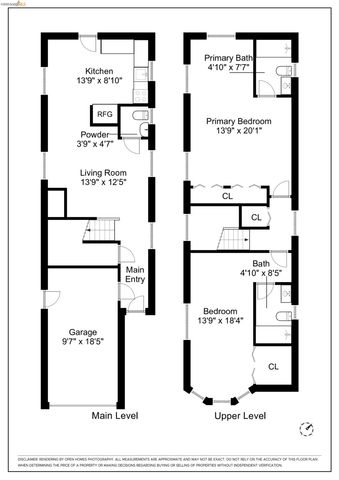 1738 10Th St, Oakland, CA 94607