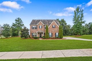 121 Tuscany Court, Mcdonough, GA 30252
