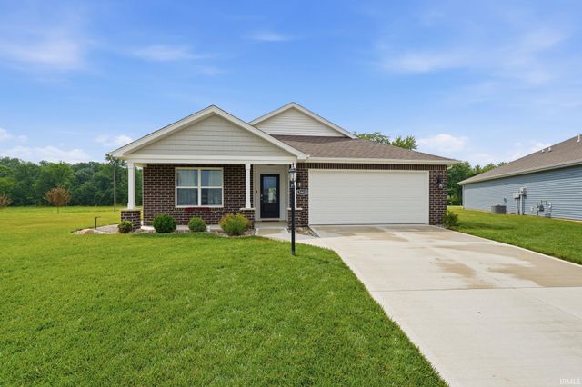 7902 Cordovan Cove, Fort Wayne, IN 46835