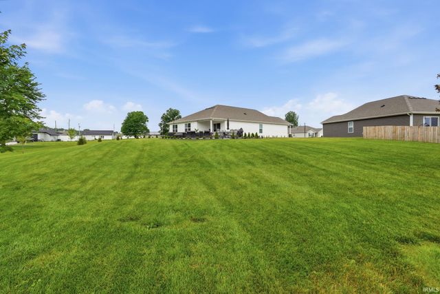7902 Cordovan Cove, Fort Wayne, IN 46835