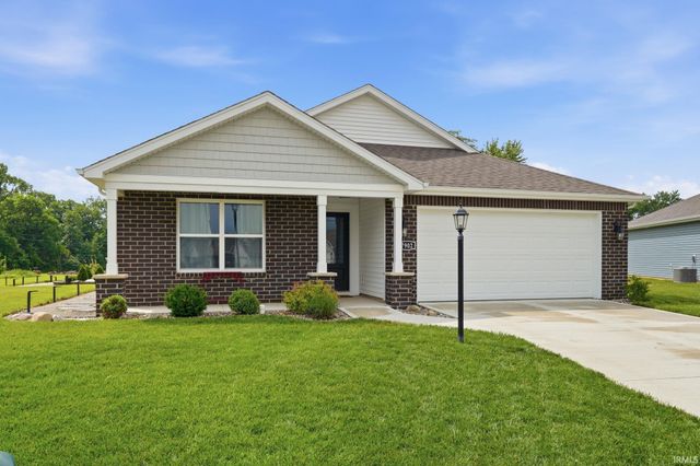 7902 Cordovan Cove, Fort Wayne, IN 46835