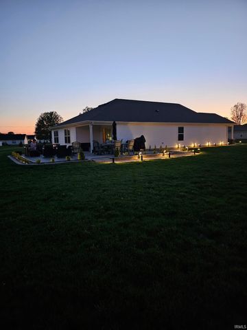 7902 Cordovan Cove, Fort Wayne, IN 46835