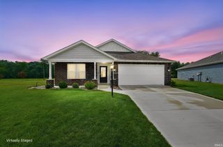 7902 Cordovan Cove, Fort Wayne, IN 46835