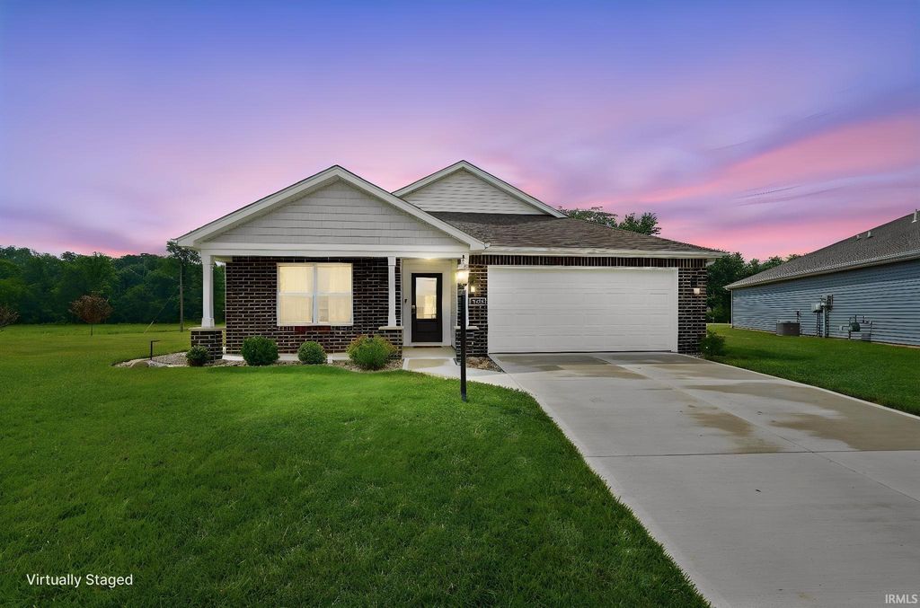 7902 Cordovan Cove, Fort Wayne, IN 46835