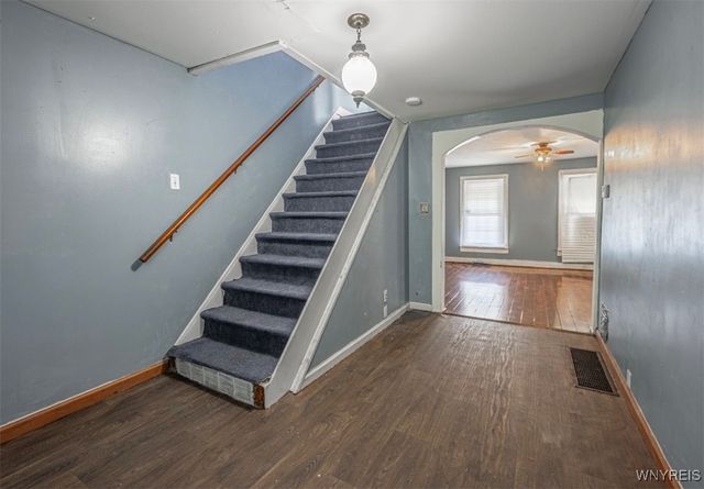 2639 Ridge Road, Lewiston, NY 14131