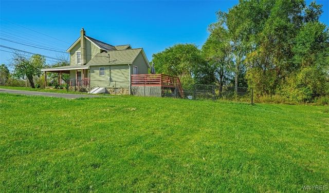 2639 Ridge Road, Lewiston, NY 14131