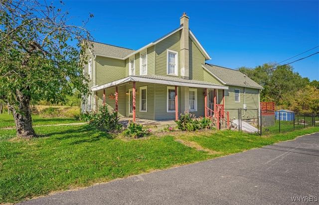 2639 Ridge Road, Lewiston, NY 14131