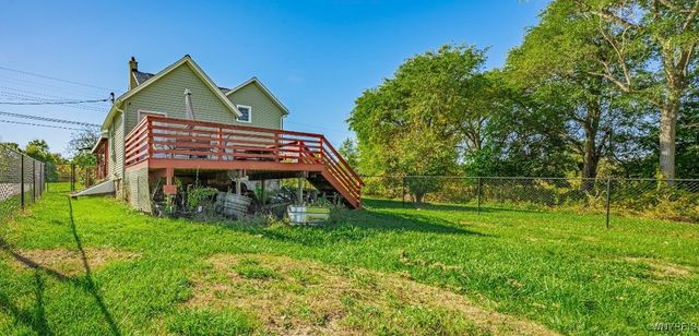 2639 Ridge Road, Lewiston, NY 14131