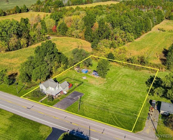 2639 Ridge Road, Lewiston, NY 14131