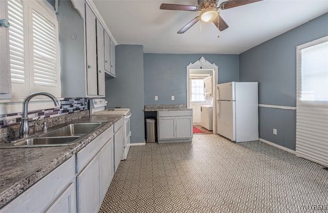 2639 Ridge Road, Lewiston, NY 14131