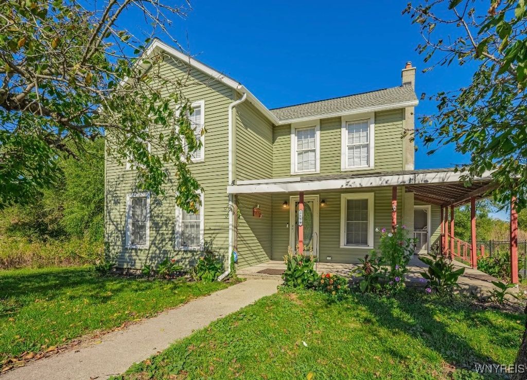 2639 Ridge Road, Lewiston, NY 14131