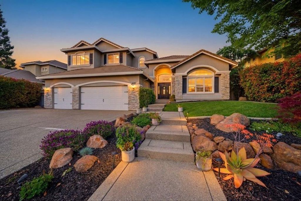 4507 Mountaingate Dr, Rocklin, CA 95765