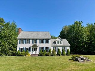 22 Daria Drive, Rindge, NH 03461