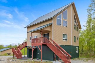 4935 N Flying Circus Circle, Wasilla, AK 99654