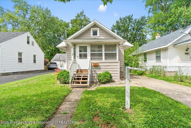 1349 N Jenison Avenue, Lansing, MI 48915