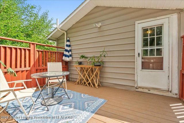 1349 N Jenison Avenue, Lansing, MI 48915