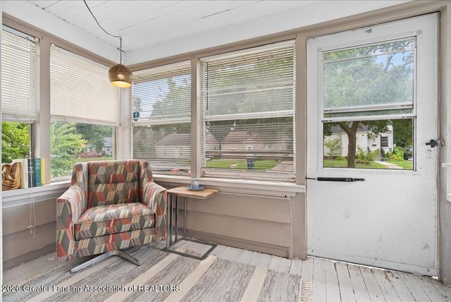 1349 N Jenison Avenue, Lansing, MI 48915