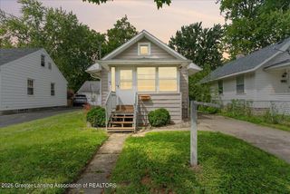 1349 N Jenison Avenue, Lansing, MI 48915