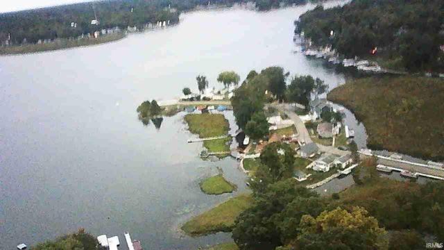 15 Lane 420 Jimmerson Lake, Fremont, IN 46737