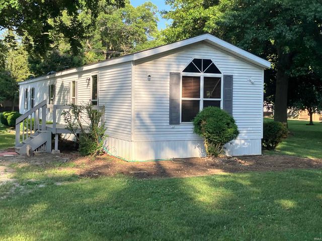 15 Lane 420 Jimmerson Lake, Fremont, IN 46737