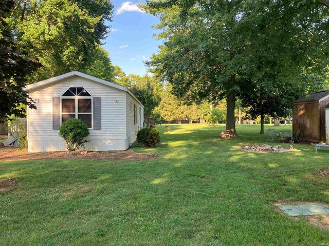 15 Lane 420 Jimmerson Lake, Fremont, IN 46737