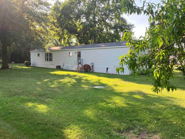 15 Lane 420 Jimmerson Lake, Fremont, IN 46737