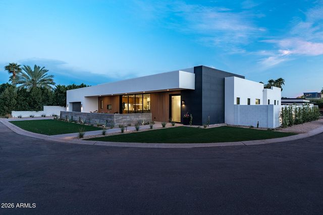 7017 E ORANGE BLOSSOM Lane, Paradise Valley, AZ 85253