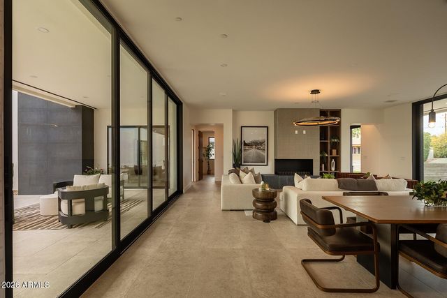 7017 E ORANGE BLOSSOM Lane, Paradise Valley, AZ 85253