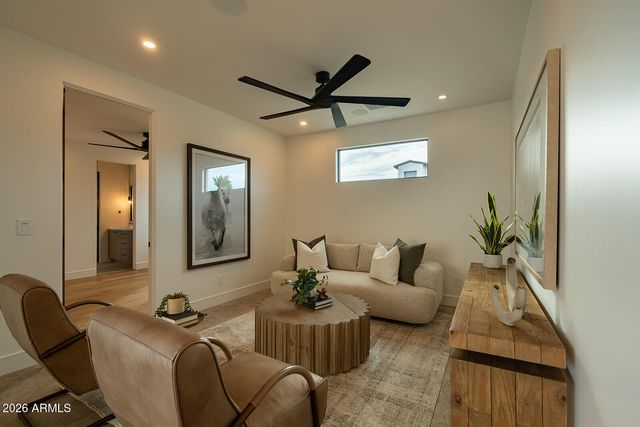 7017 E ORANGE BLOSSOM Lane, Paradise Valley, AZ 85253