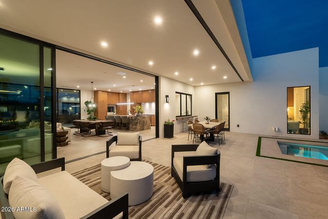 7017 E ORANGE BLOSSOM Lane, Paradise Valley, AZ 85253