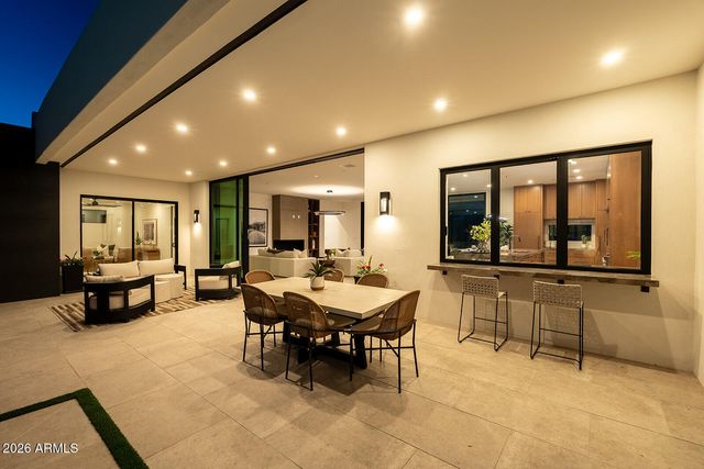 7017 E ORANGE BLOSSOM Lane, Paradise Valley, AZ 85253